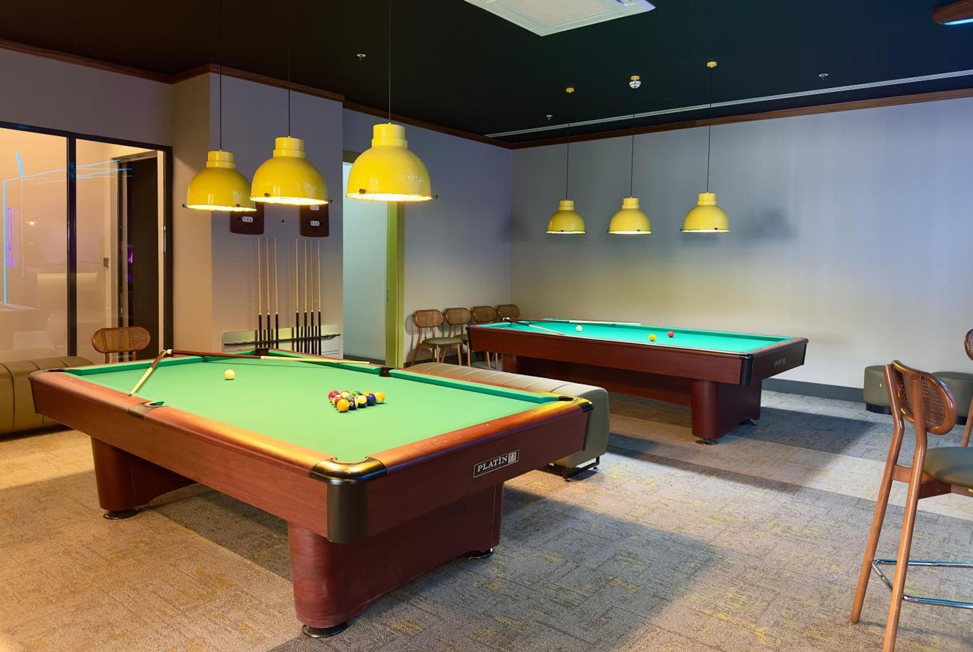Tryp By Wyndham Istanbul Topkapi — Photos 1