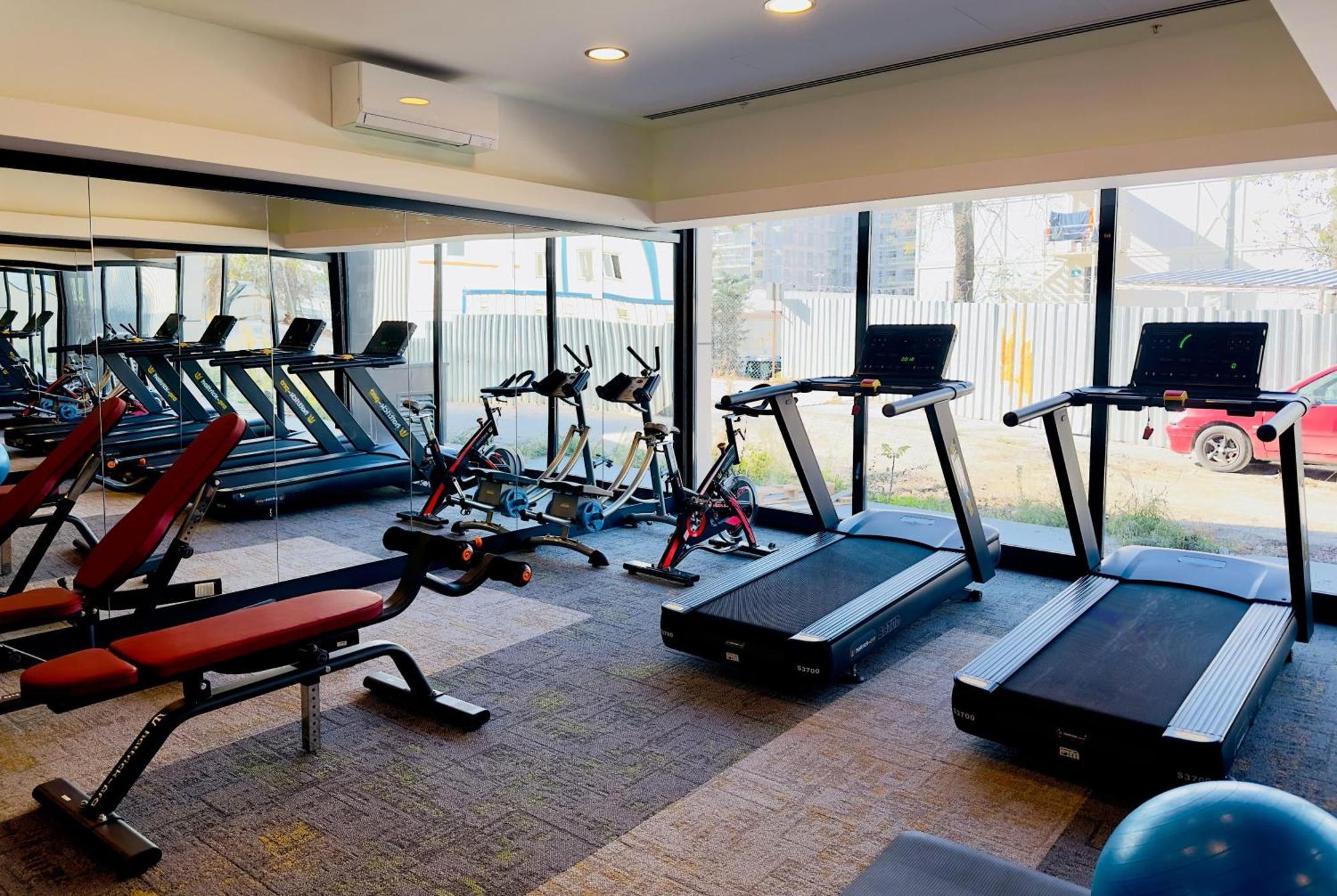 Tryp By Wyndham Istanbul Topkapi — Photos 3